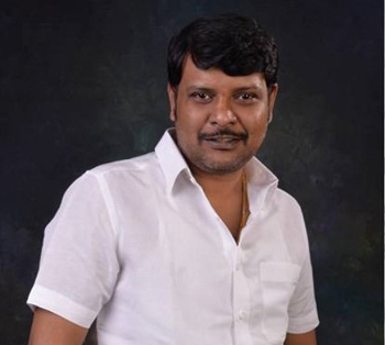 Rakesh Siddara...